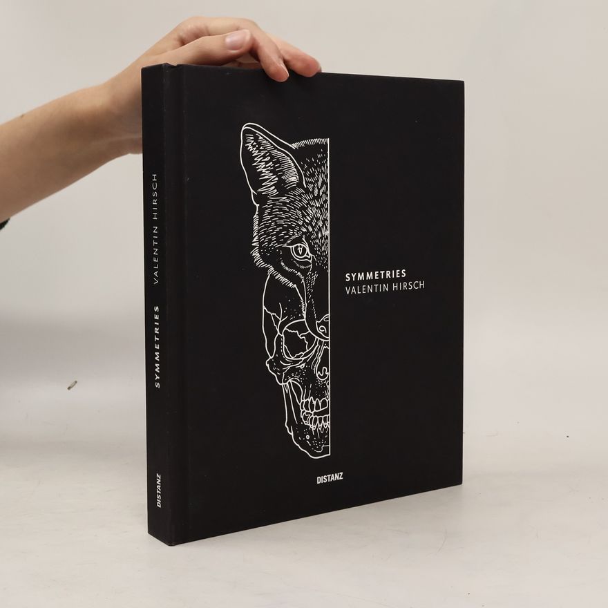 Valentin Hirsch Symmetries