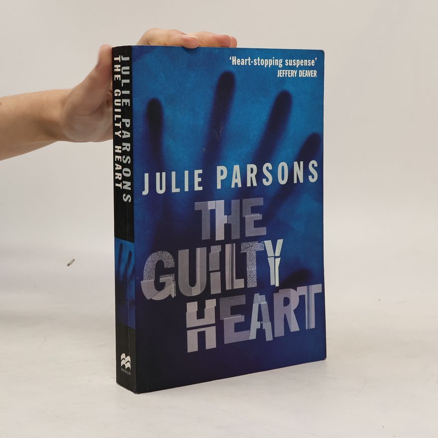 Julie Parsons The Guilty Heart