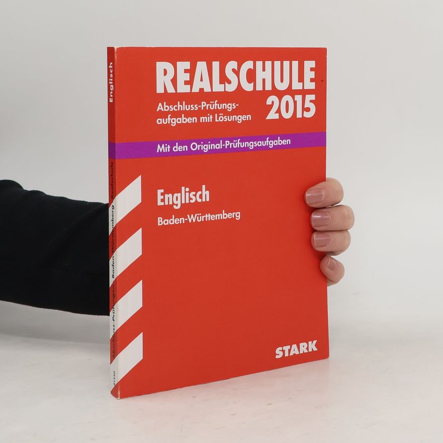 Autorenkollektiv Englisch Baden-Württemberg
