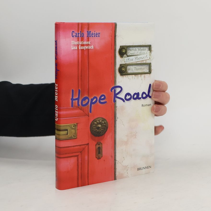 Carlo Meier Hope Road