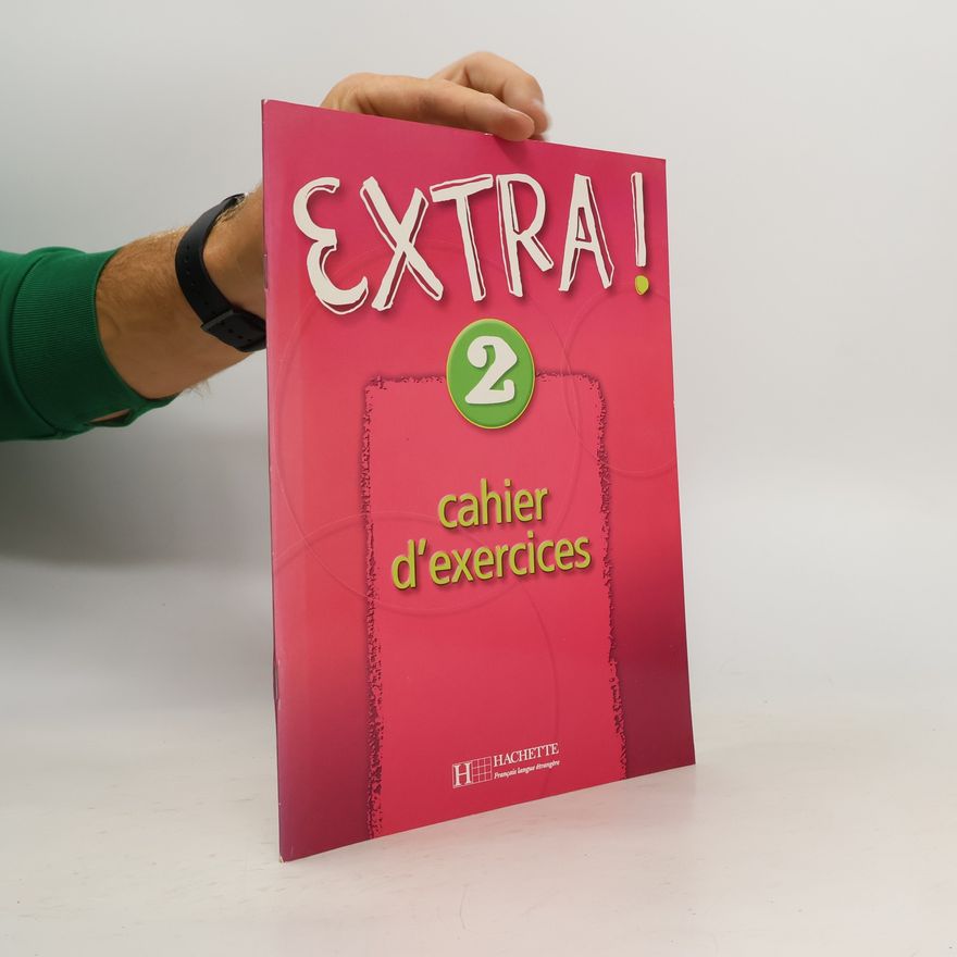 Galolon Fabienne Extra! 2 Zeszyt ćwiczeń