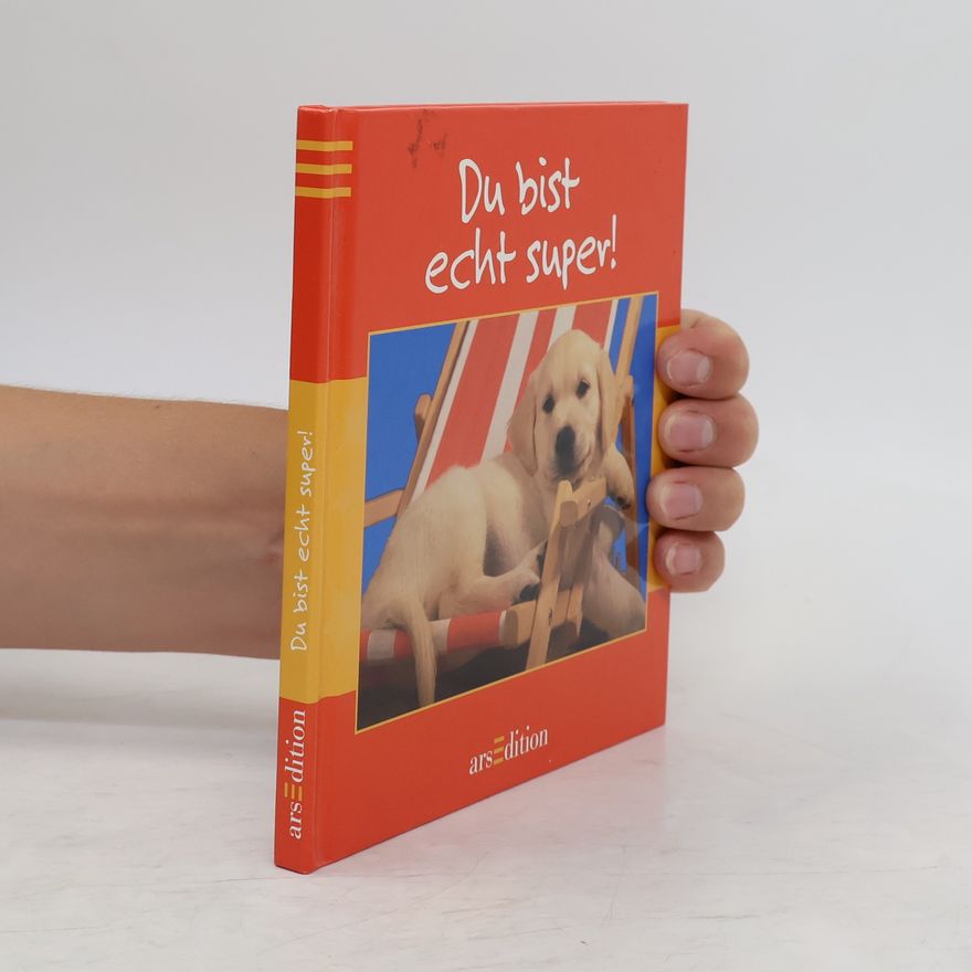 Susanne Vierthaler Du bist echt super!