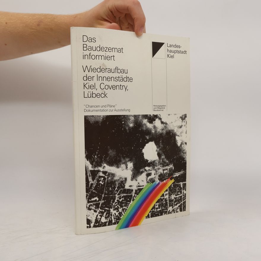 Autorenkollektiv Das Baudezernat informiert