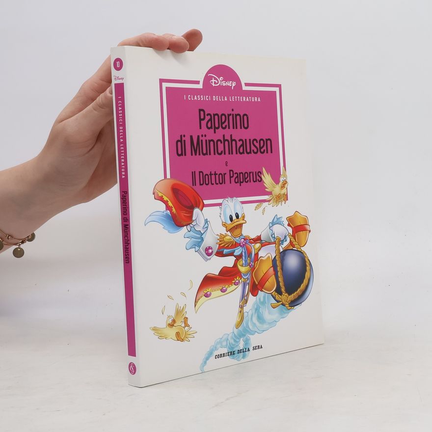 Kolektív autorov I classici della letteratura 10