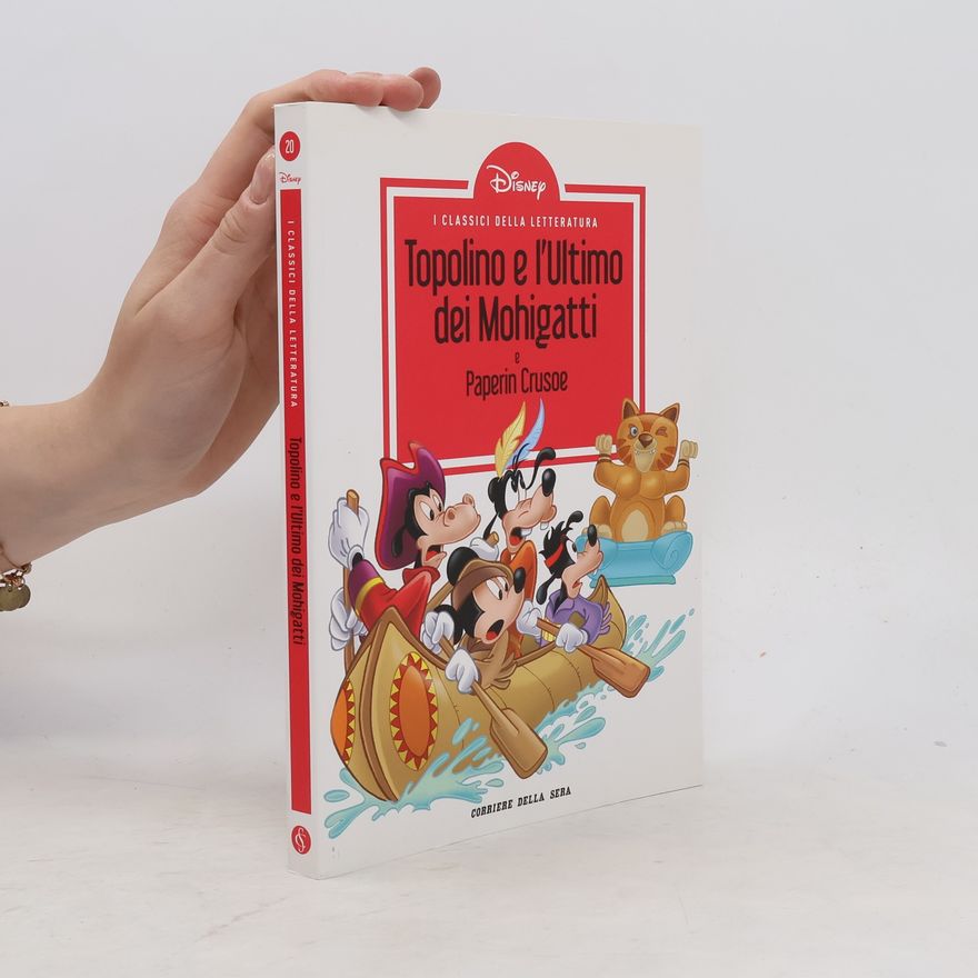Kolektív autorov I classici della letteratura 20