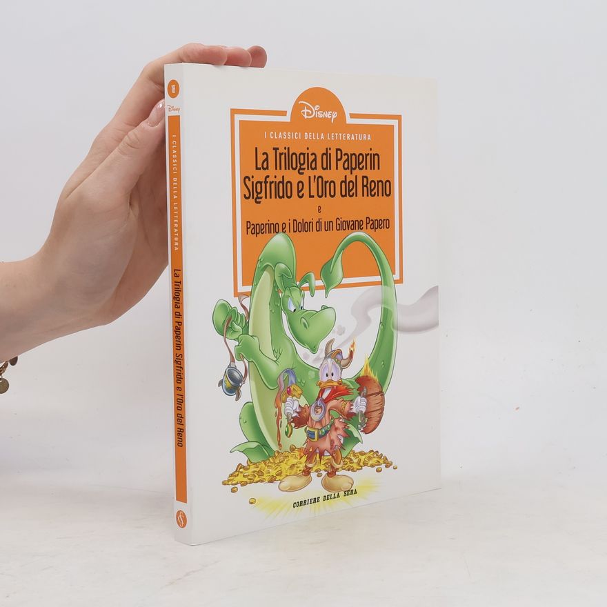 Kolektív autorov I classici della letteratura 18