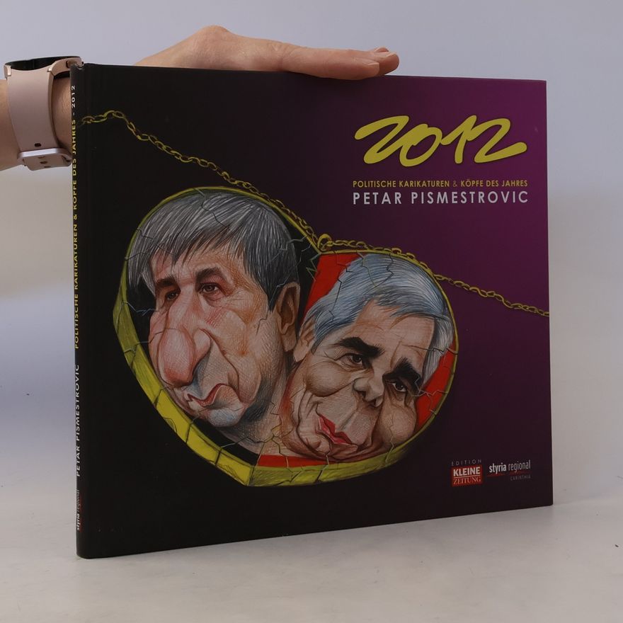 Petar Pismestrović 2012