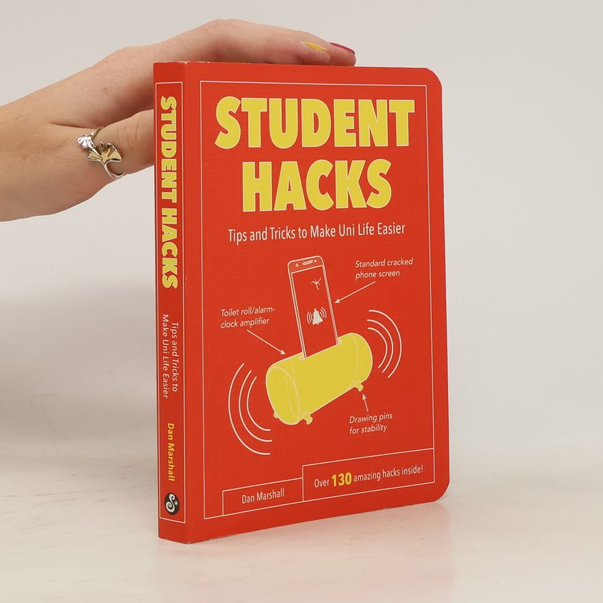 Dan Marshall Student Hacks