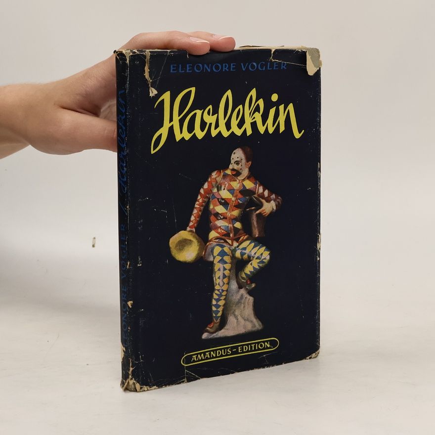 Eleonore Vogler Harlekin