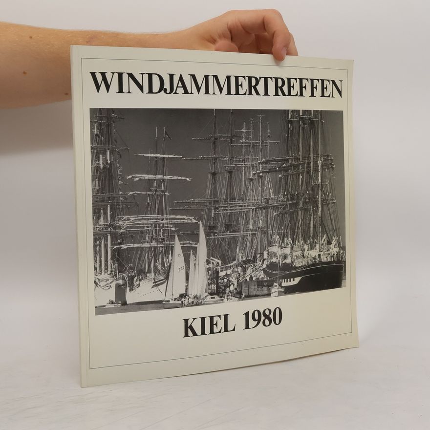 Autorenkollektiv Windjammertreffen