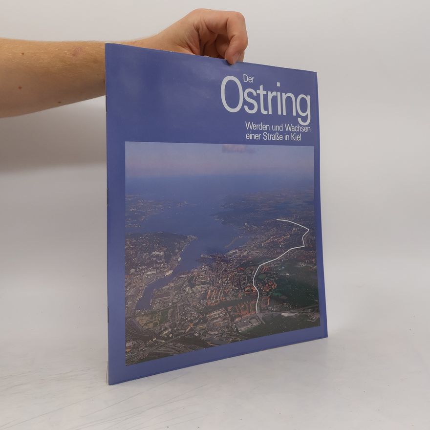 Various authors Der Ostring