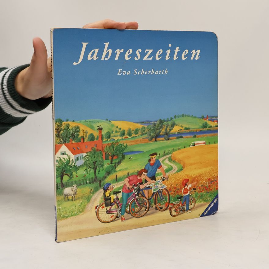 Eva Scherbarth Jahreszeiten