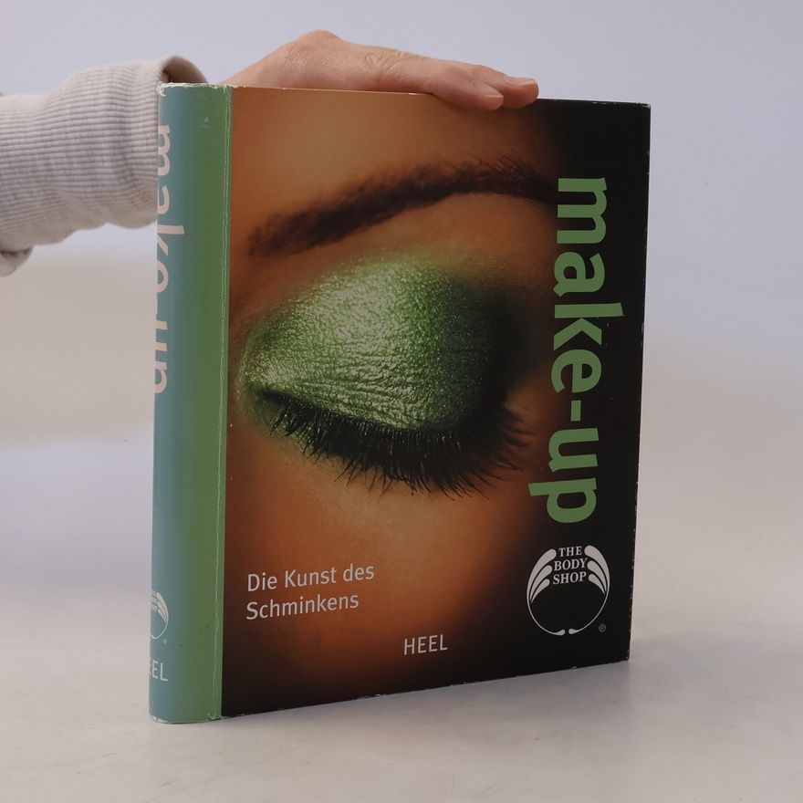 Bernadine Bibiano Make-up