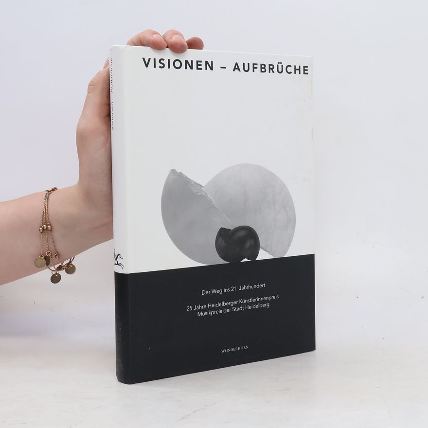 Yordan Kamdzhalow Visionen - Aufbrüche