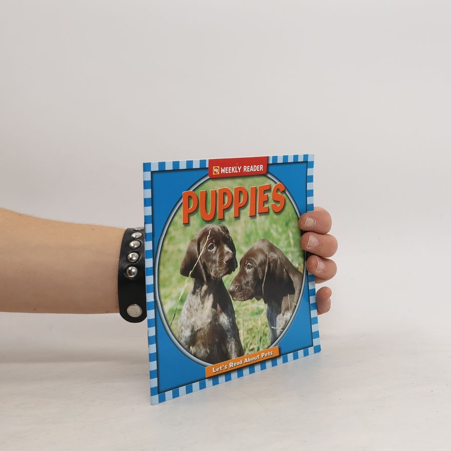 Autorenkollektiv Puppies