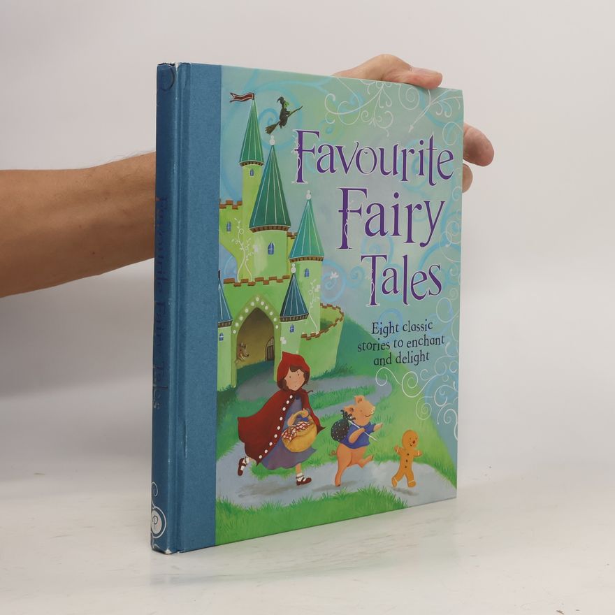 Various authors Favourite Fairy Tales