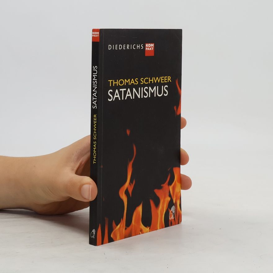 Thomas Schweer Satanismus