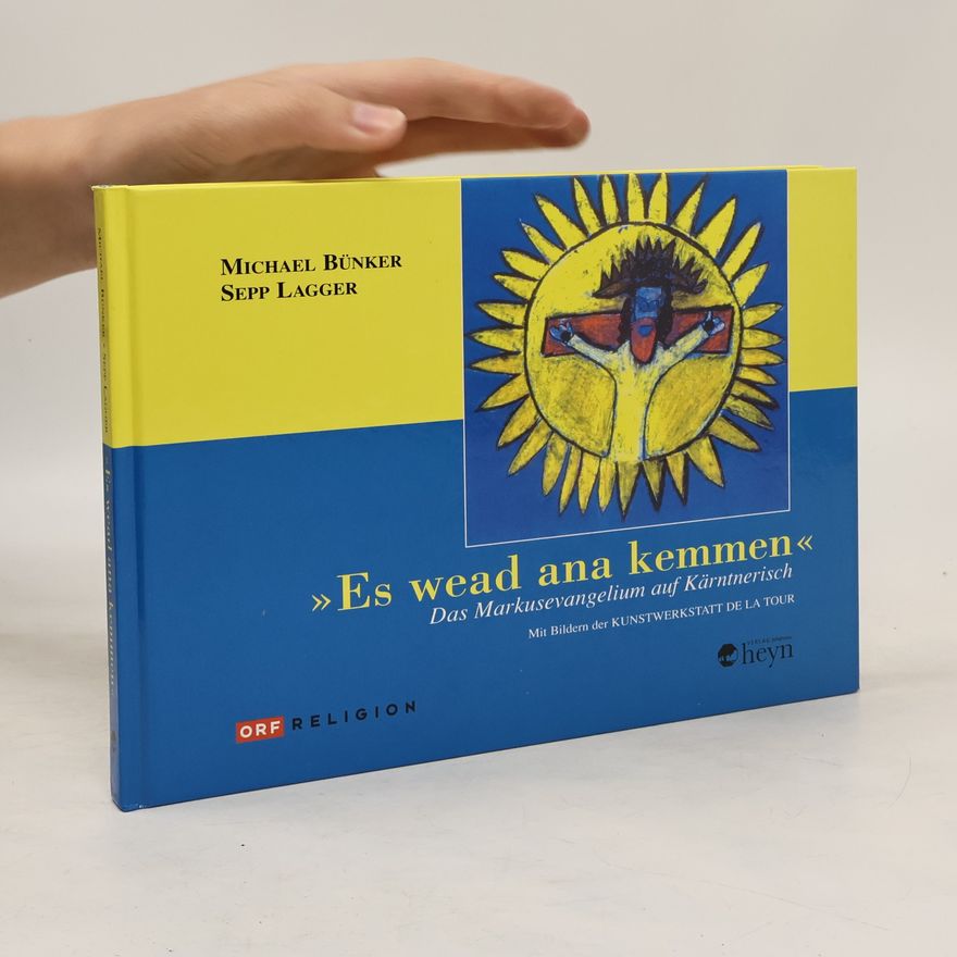 Sepp Lagger "Es wead ana kemmen"