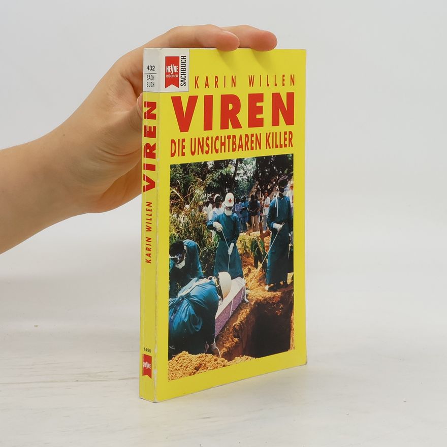 Karin Willen Viren