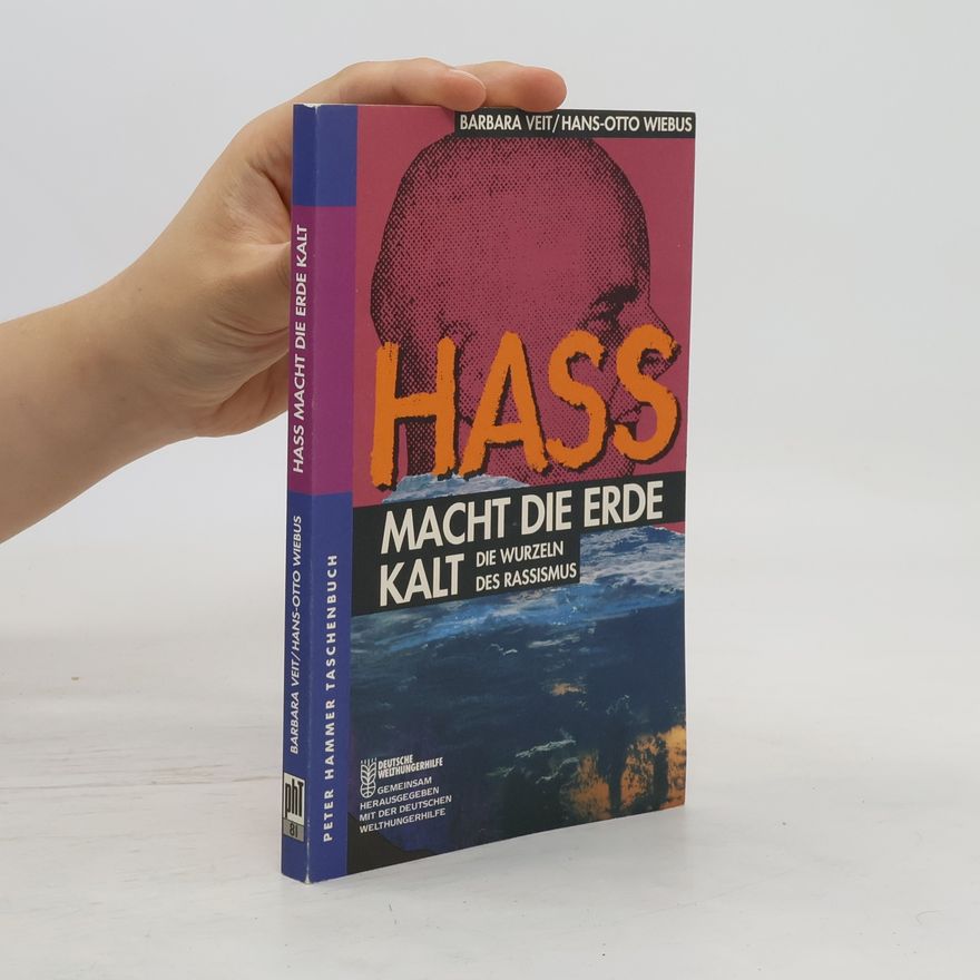 Barbara Veit Hass macht die Erde kalt