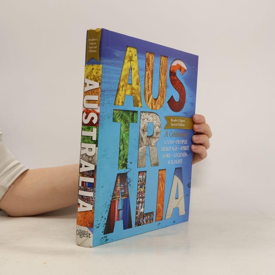 Kolektiv autorů Australia