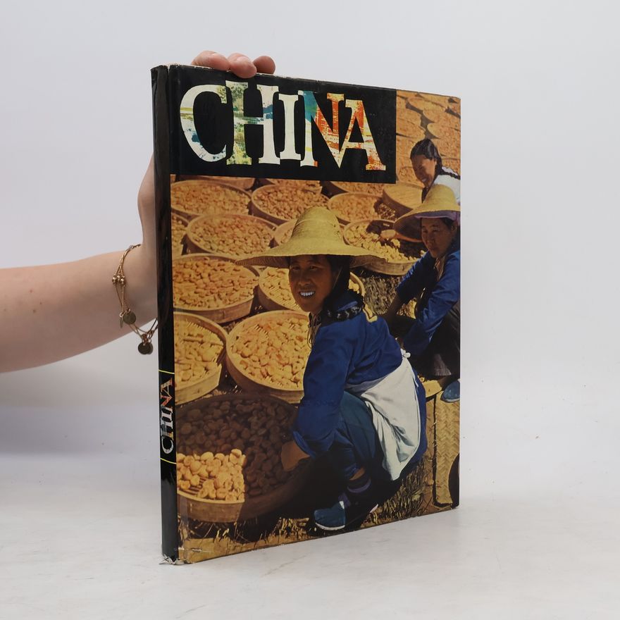 Autorenkollektiv China