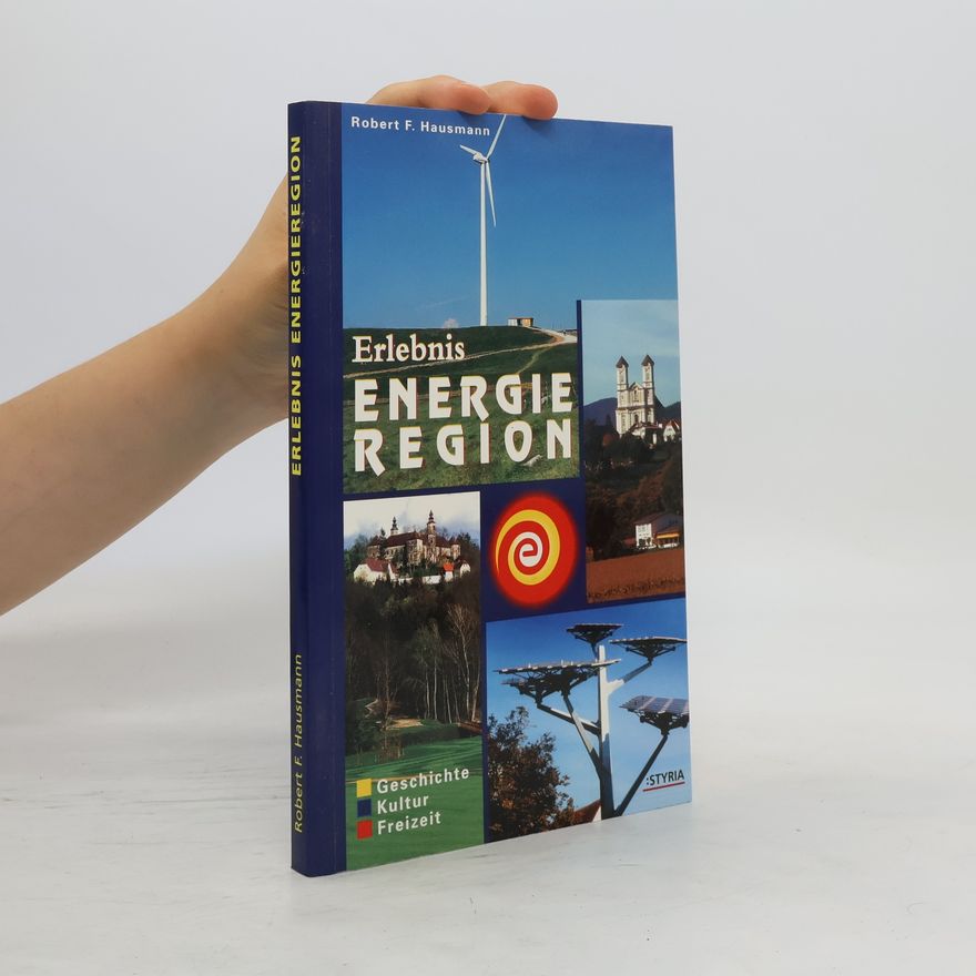 Robert F. Hausmann Erlebnis Energieregion