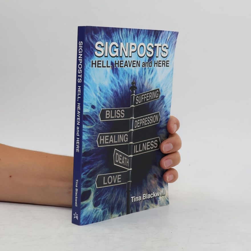 Tina Blackwell Signposts