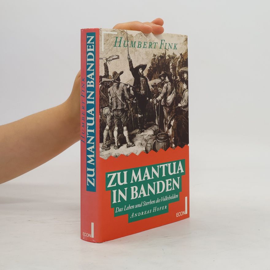 Humbert Fink Zu Mantua in Banden