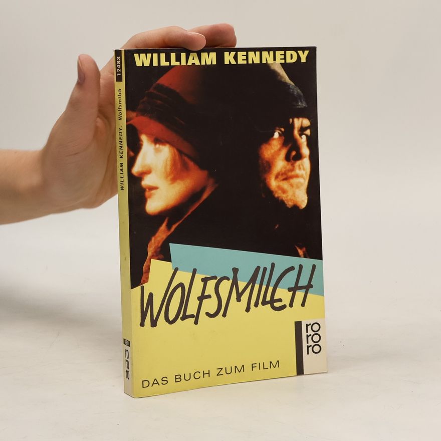 William Kennedy Wolfsmilch