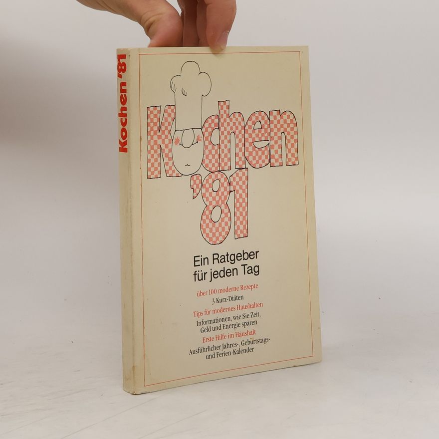 Kolektiv autorů Kochen’ 81
