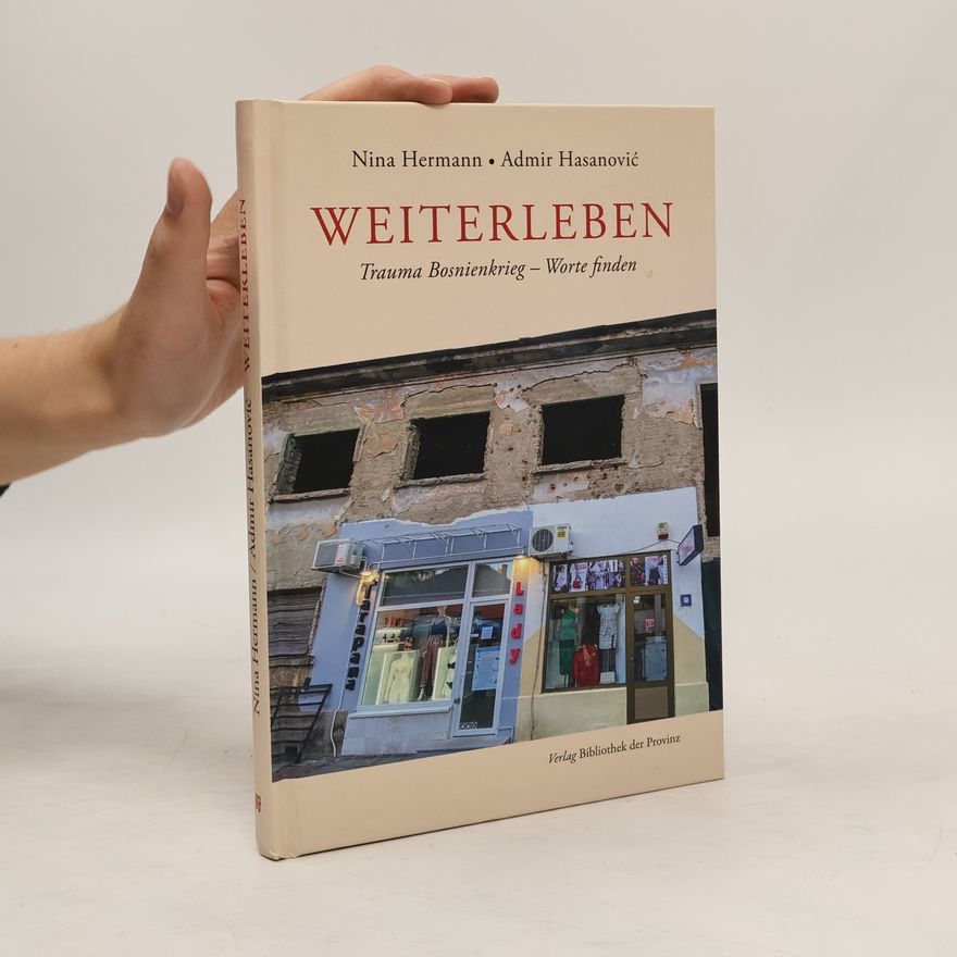 Nina Hermann Weiterleben