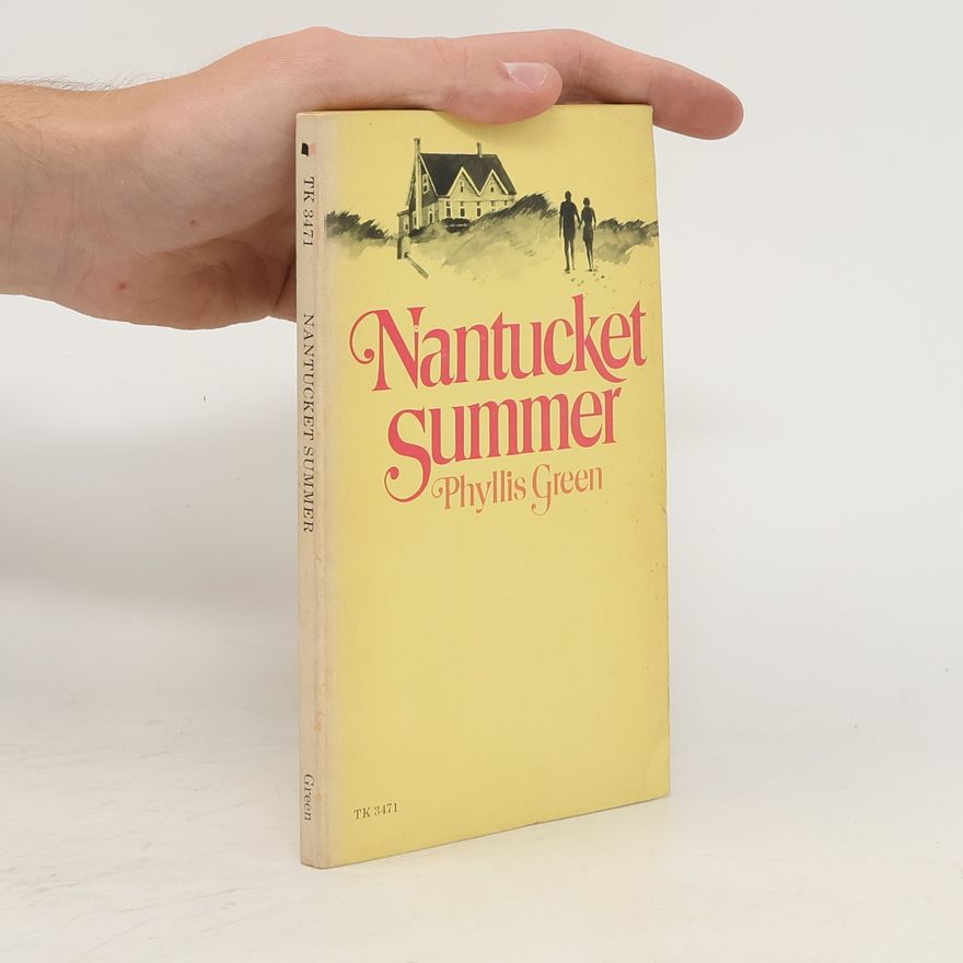 Phyllis Green Nantucket Summer