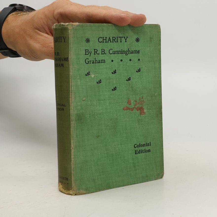 R. B. Cunninghame Graham Charity