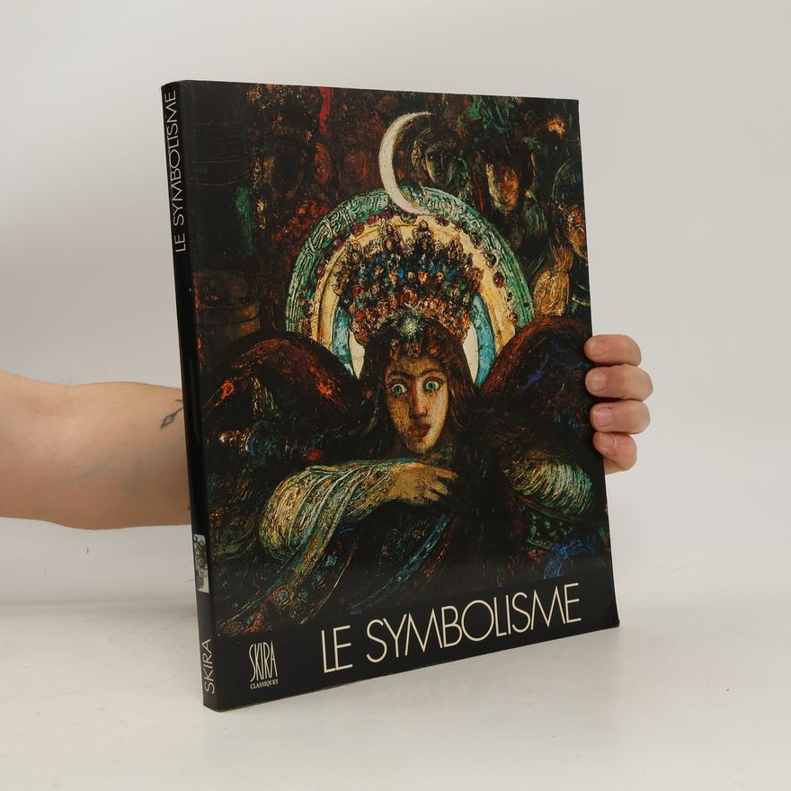 Robert L. Delevoy Le symbolisme