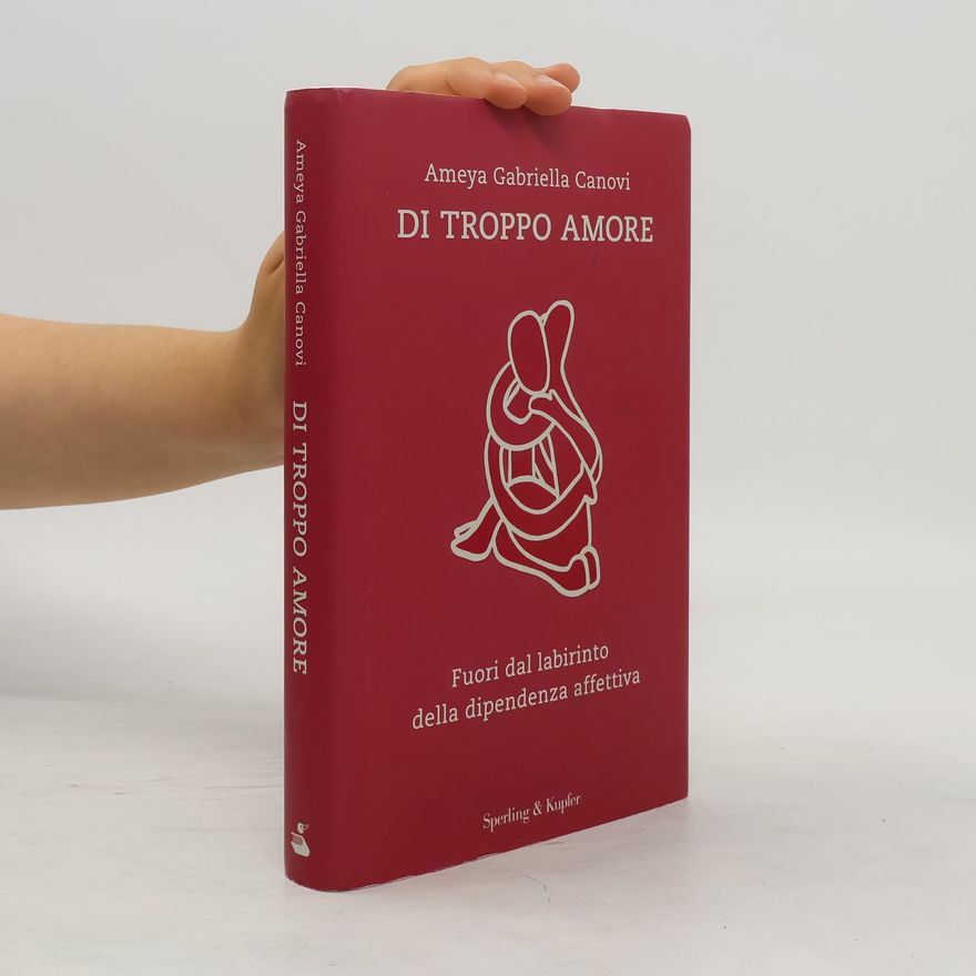 Ameya Gabriella Canovi Di troppo amore