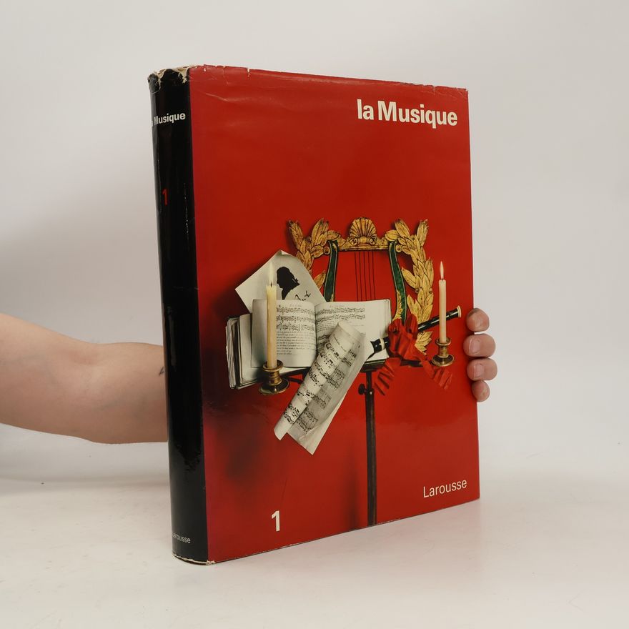 Kolektiv autorů La Musique 1