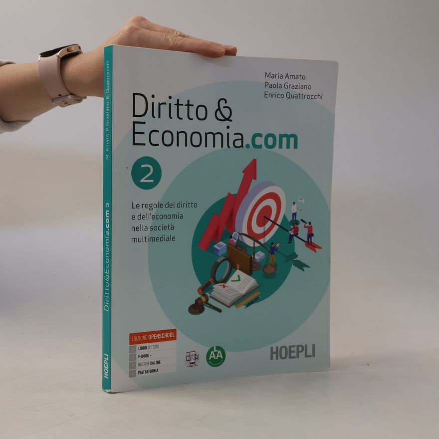 Enrico Quattrocchi Diritto & Economia.com 2