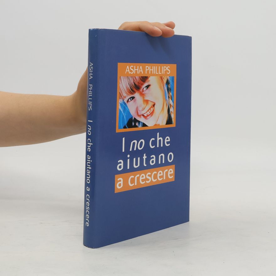 Asha Phillips I no che aiutano a crescere