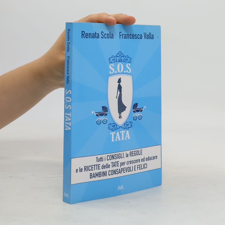 Francesca Valla S.O.S Tata
