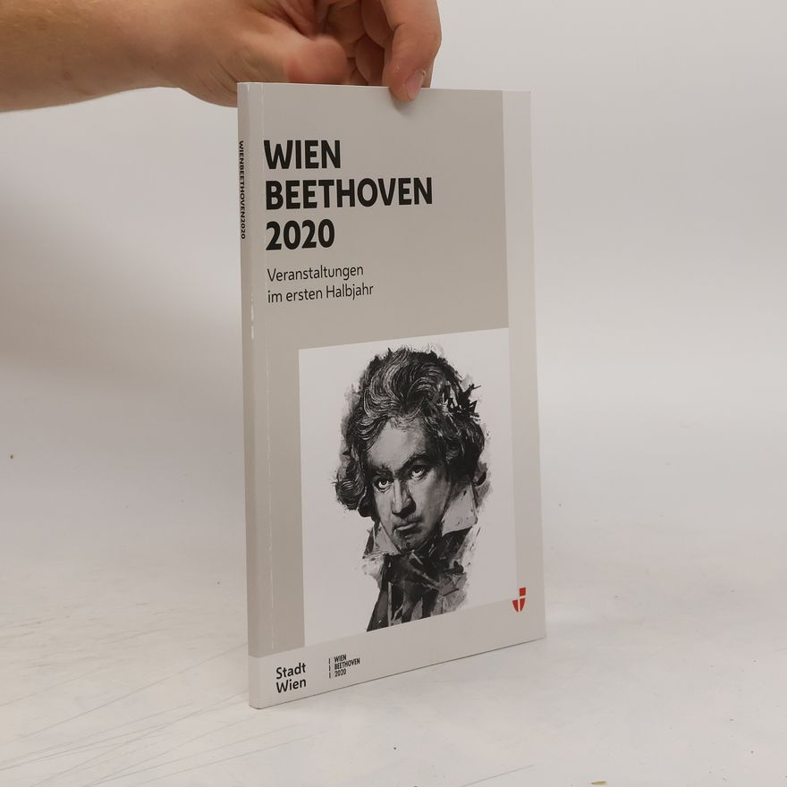 AA.VV. Wien Beethoven 2020