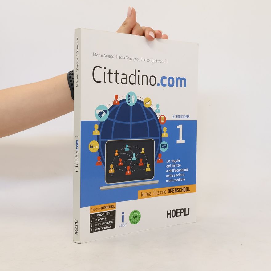 Autorenkollektiv Cittadino.com 1