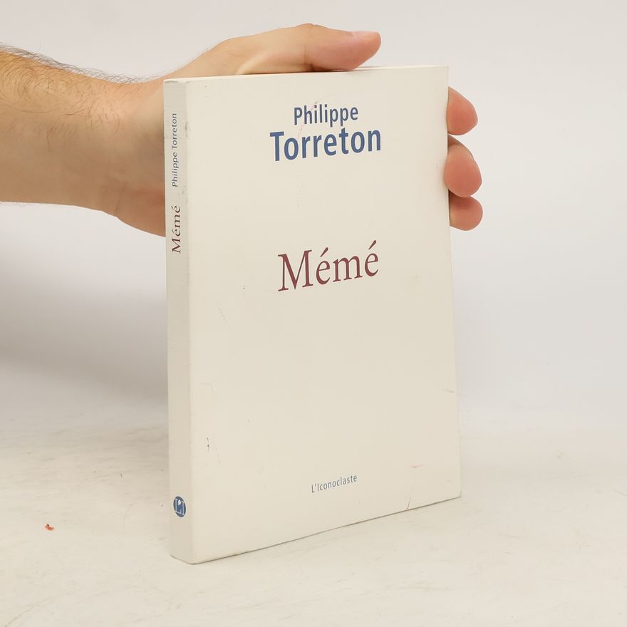 Philippe Torreton Mémé