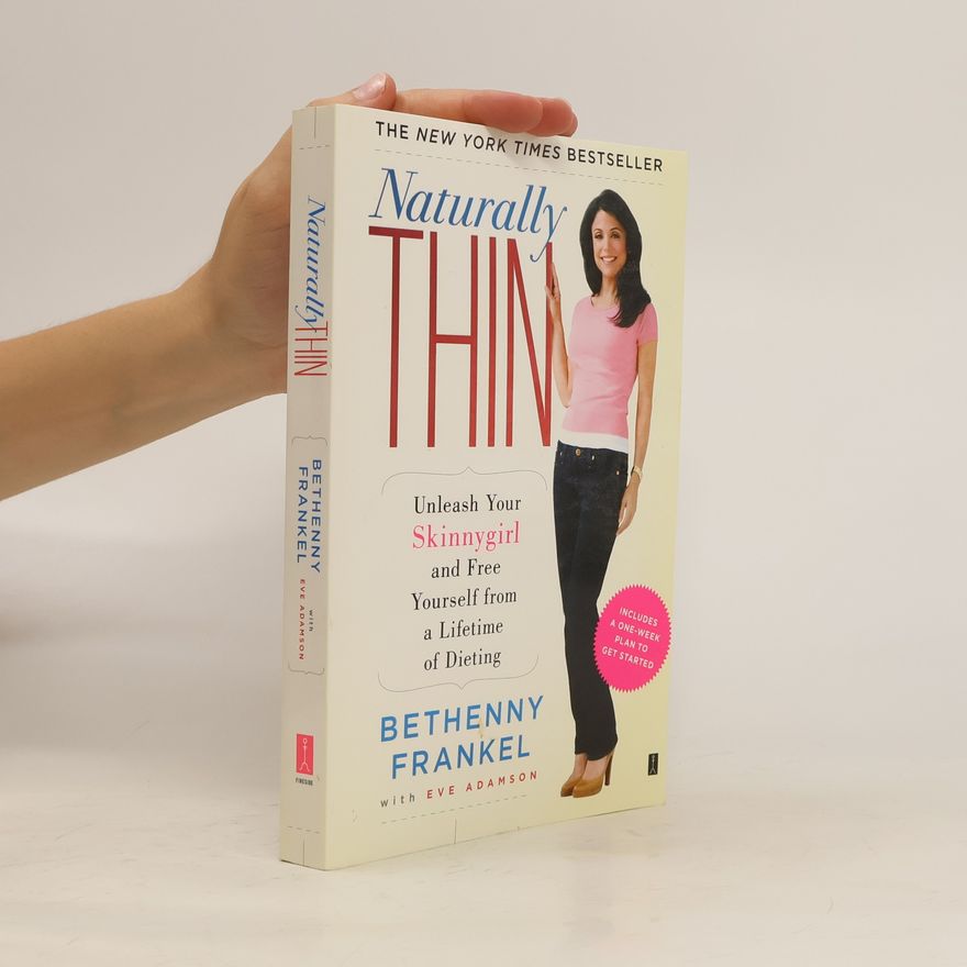 Bethenny Frankel Naturally Thin