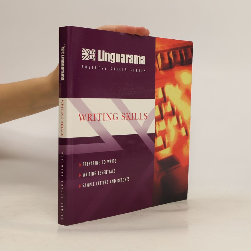Autorenkollektiv Writing skills