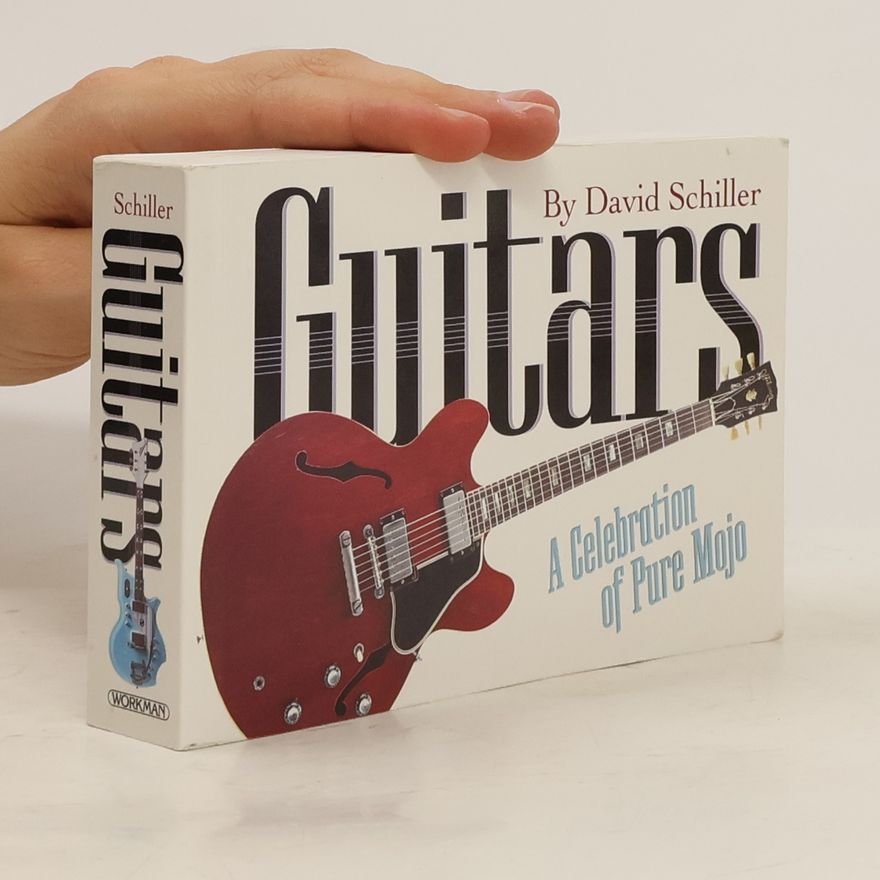 David Schiller Guitars