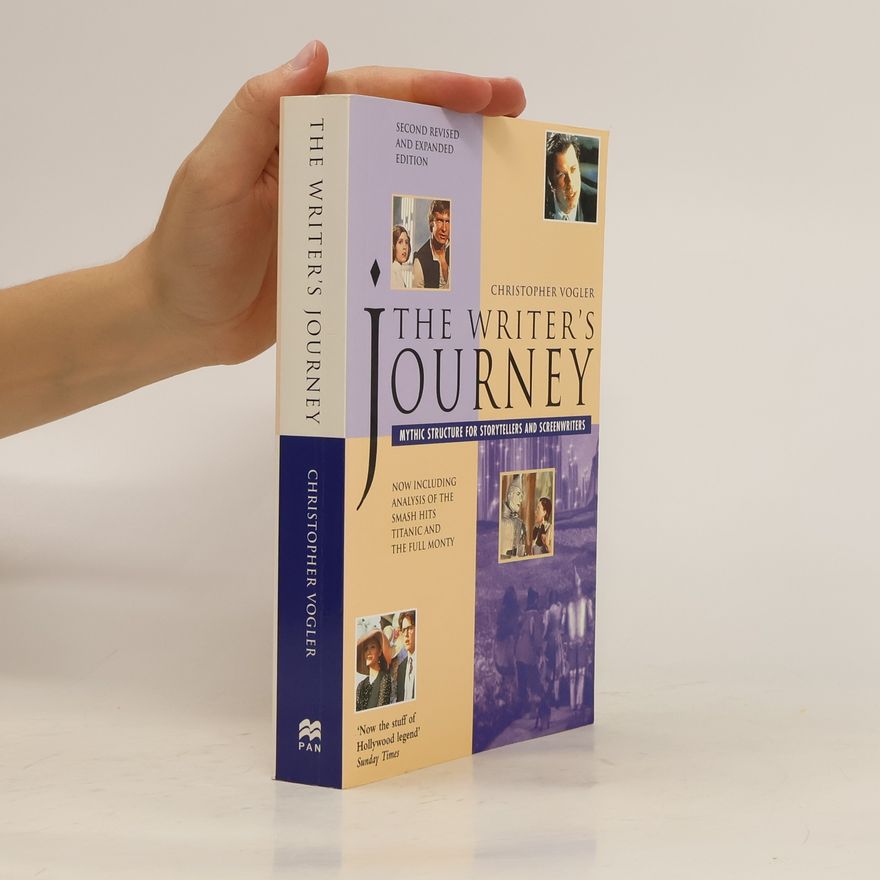 Christopher Vogler The Writer's Journey