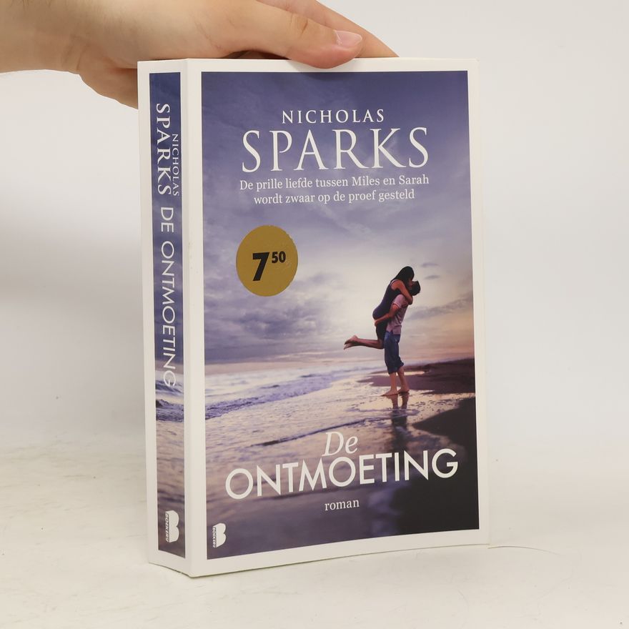 Nicholas Sparks De ontmoeting