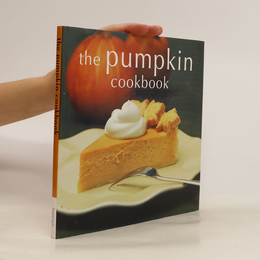 Autorenkollektiv The Pumpkin Cookbook