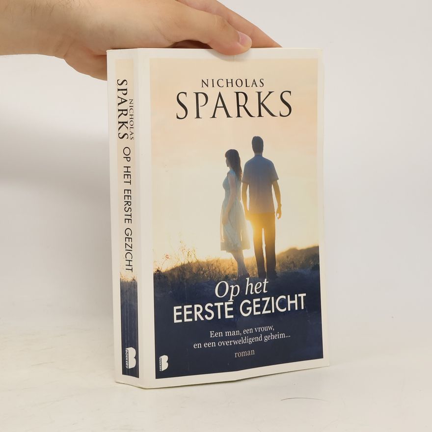 Nicholas Sparks Op het eerste gezicht